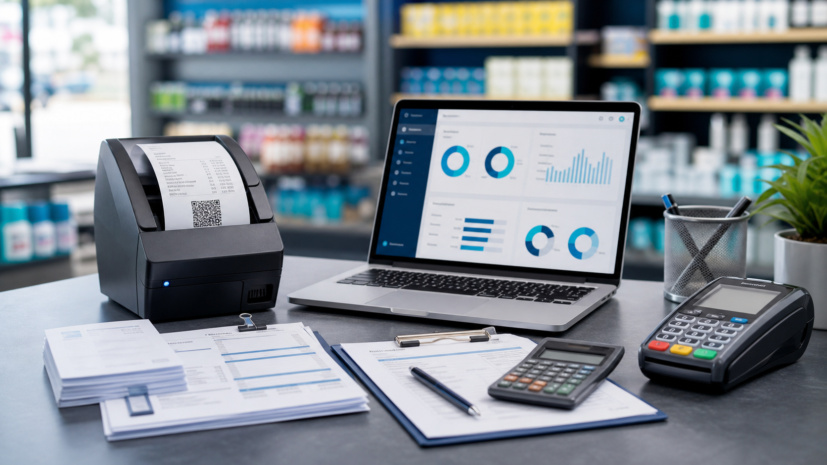 eTIMS-Compliant Procurement: How GRN, Credit Notes, and Debit Notes Map to Your General Ledger