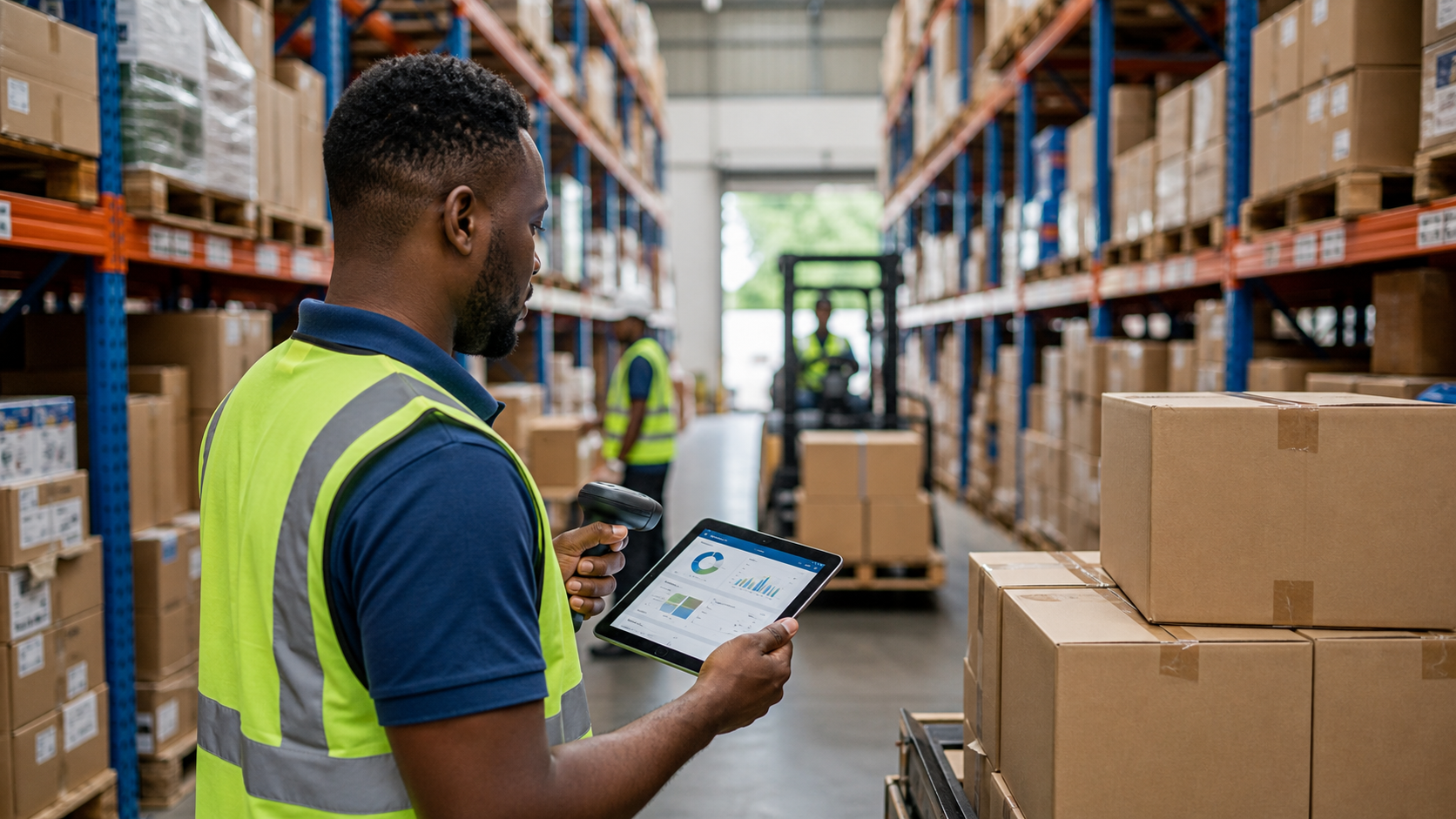 Stock Take in Kenya: When Inventory Variances Should Hit the GL