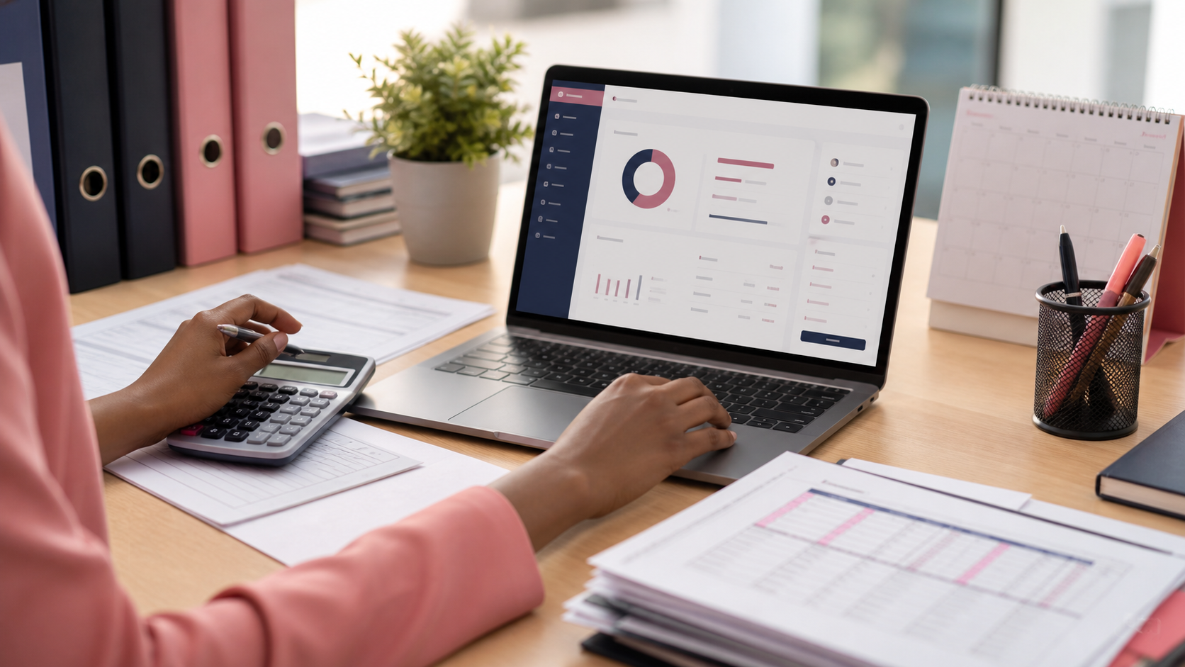 Kenya payroll mistakes SMEs make (and how ERP helps)